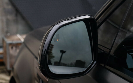 Land Rover Range Rover Sport, 2022 год, 14 500 000 рублей, 19 фотография