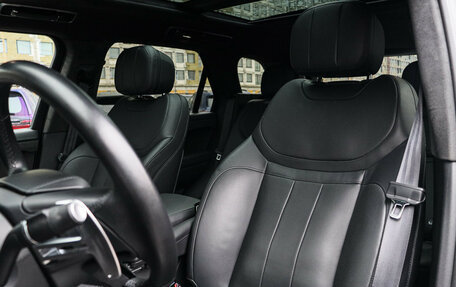 Land Rover Range Rover Sport, 2022 год, 14 500 000 рублей, 17 фотография