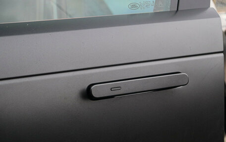 Land Rover Range Rover Sport, 2022 год, 14 500 000 рублей, 20 фотография