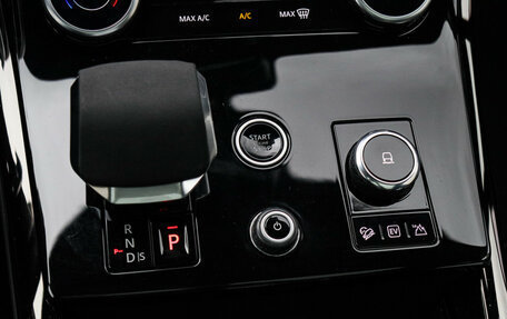 Land Rover Range Rover Sport, 2022 год, 14 500 000 рублей, 24 фотография