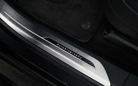 Land Rover Range Rover Sport, 2022 год, 14 500 000 рублей, 22 фотография