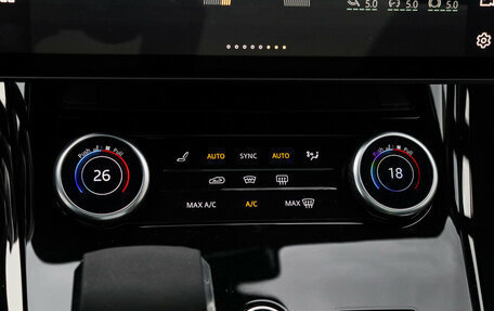 Land Rover Range Rover Sport, 2022 год, 14 500 000 рублей, 25 фотография