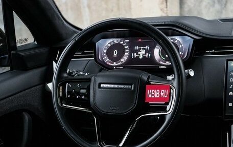 Land Rover Range Rover Sport, 2022 год, 14 500 000 рублей, 15 фотография