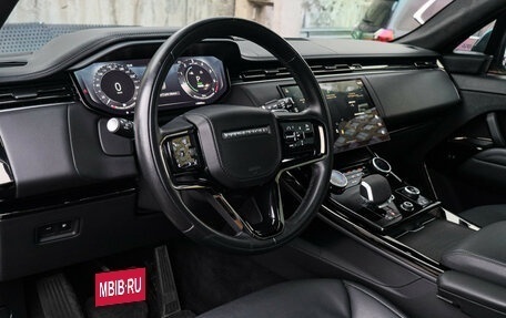 Land Rover Range Rover Sport, 2022 год, 14 500 000 рублей, 16 фотография