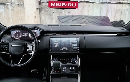 Land Rover Range Rover Sport, 2022 год, 14 500 000 рублей, 13 фотография