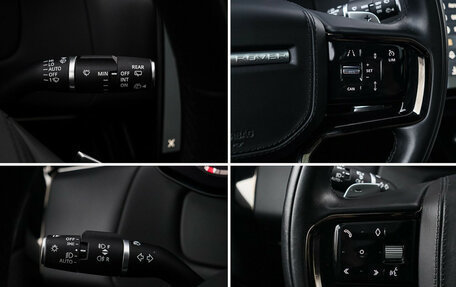 Land Rover Range Rover Sport, 2022 год, 14 500 000 рублей, 31 фотография