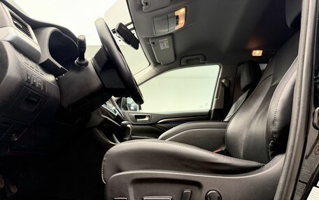 Toyota Highlander III, 2014 год, 2 924 000 рублей, 8 фотография