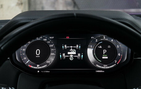 Land Rover Range Rover Sport, 2022 год, 14 500 000 рублей, 32 фотография