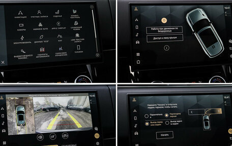 Land Rover Range Rover Sport, 2022 год, 14 500 000 рублей, 28 фотография