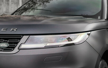 Land Rover Range Rover Sport, 2022 год, 14 500 000 рублей, 33 фотография