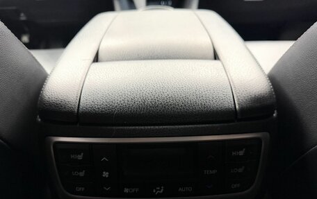 Toyota Highlander III, 2014 год, 2 924 000 рублей, 11 фотография