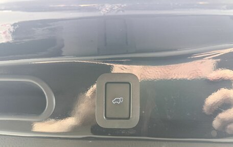 Toyota Highlander III, 2014 год, 2 924 000 рублей, 19 фотография