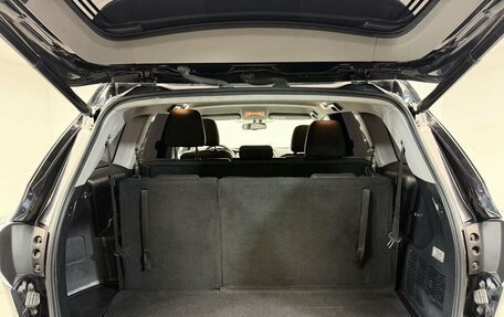 Toyota Highlander III, 2014 год, 2 924 000 рублей, 18 фотография