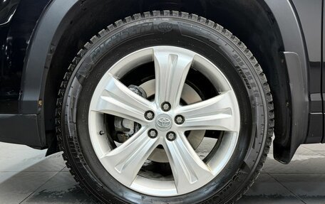 Toyota Highlander III, 2014 год, 2 924 000 рублей, 21 фотография