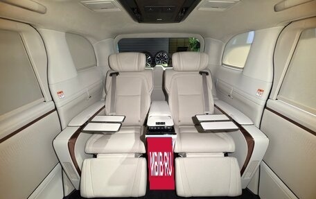 Lexus LM, 2025 год, 18 990 000 рублей, 2 фотография