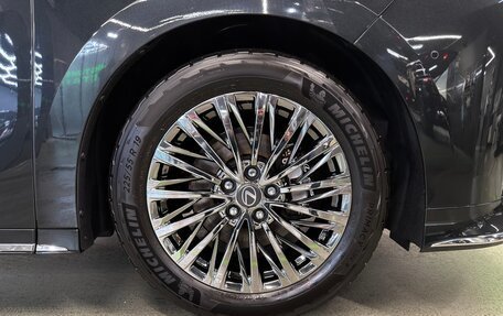 Lexus LM, 2025 год, 18 990 000 рублей, 8 фотография