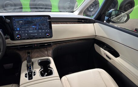 Lexus LM, 2025 год, 18 990 000 рублей, 11 фотография