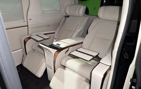 Lexus LM, 2025 год, 18 990 000 рублей, 19 фотография