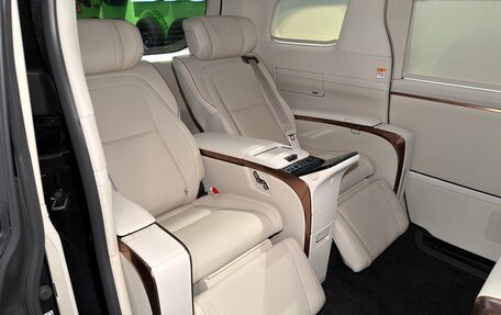 Lexus LM, 2025 год, 18 990 000 рублей, 16 фотография