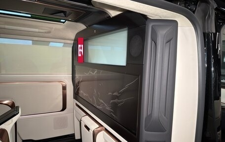 Lexus LM, 2025 год, 18 990 000 рублей, 15 фотография