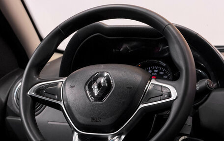 Renault Duster I рестайлинг, 2020 год, 1 950 000 рублей, 8 фотография