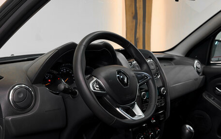 Renault Duster I рестайлинг, 2020 год, 1 950 000 рублей, 7 фотография