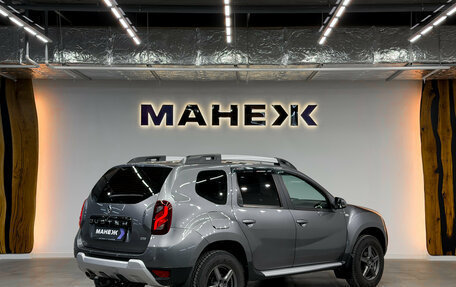 Renault Duster I рестайлинг, 2020 год, 1 950 000 рублей, 6 фотография