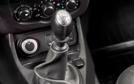 Renault Duster I рестайлинг, 2020 год, 1 950 000 рублей, 12 фотография