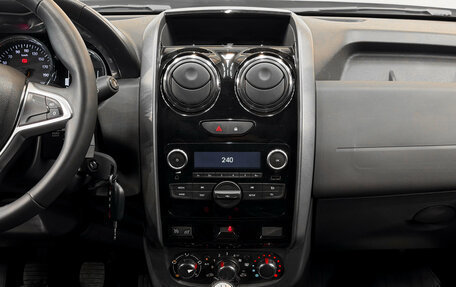 Renault Duster I рестайлинг, 2020 год, 1 950 000 рублей, 11 фотография