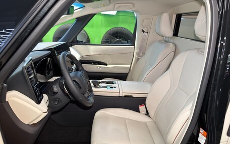 Lexus LM, 2025 год, 18 990 000 рублей, 21 фотография