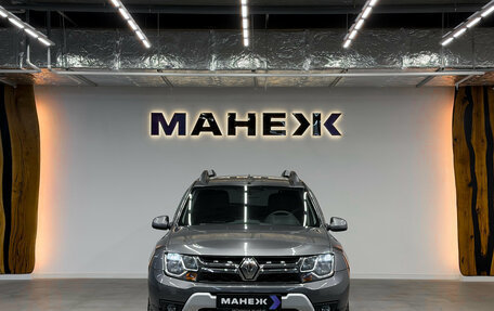 Renault Duster I рестайлинг, 2020 год, 1 950 000 рублей, 2 фотография