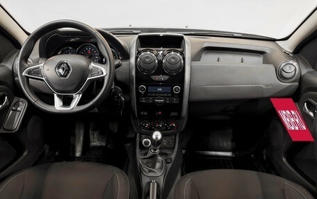 Renault Duster I рестайлинг, 2020 год, 1 950 000 рублей, 10 фотография