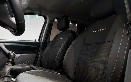 Renault Duster I рестайлинг, 2020 год, 1 950 000 рублей, 14 фотография