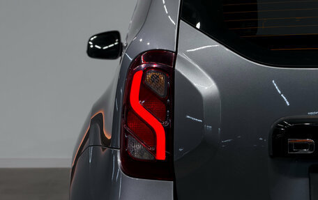 Renault Duster I рестайлинг, 2020 год, 1 950 000 рублей, 20 фотография