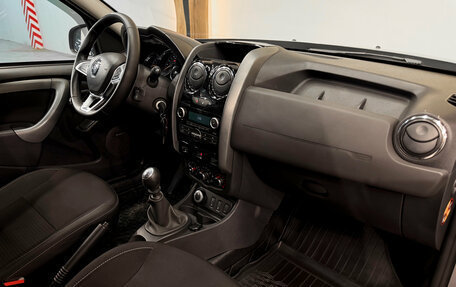 Renault Duster I рестайлинг, 2020 год, 1 950 000 рублей, 16 фотография