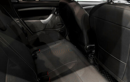 Renault Duster I рестайлинг, 2020 год, 1 950 000 рублей, 18 фотография