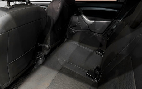 Renault Duster I рестайлинг, 2020 год, 1 950 000 рублей, 19 фотография