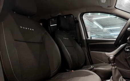 Renault Duster I рестайлинг, 2020 год, 1 950 000 рублей, 15 фотография