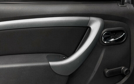 Renault Duster I рестайлинг, 2020 год, 1 950 000 рублей, 17 фотография