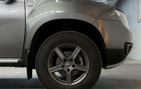 Renault Duster I рестайлинг, 2020 год, 1 950 000 рублей, 24 фотография