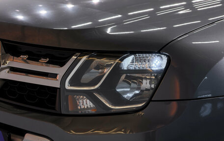 Renault Duster I рестайлинг, 2020 год, 1 950 000 рублей, 23 фотография