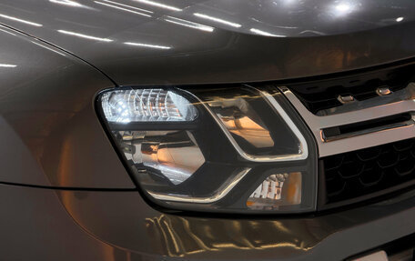 Renault Duster I рестайлинг, 2020 год, 1 950 000 рублей, 22 фотография