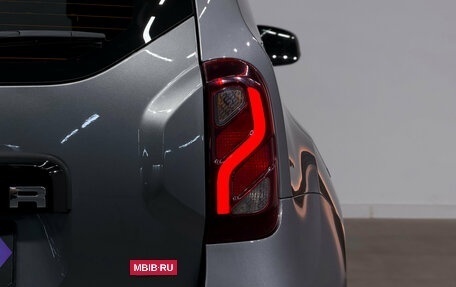 Renault Duster I рестайлинг, 2020 год, 1 950 000 рублей, 21 фотография