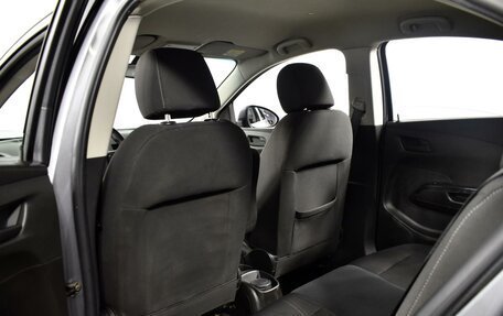 Chevrolet Aveo III, 2013 год, 546 200 рублей, 11 фотография