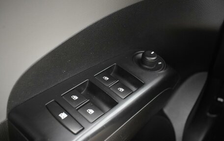 Chevrolet Aveo III, 2013 год, 546 200 рублей, 20 фотография