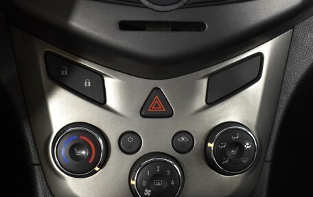 Chevrolet Aveo III, 2013 год, 546 200 рублей, 18 фотография