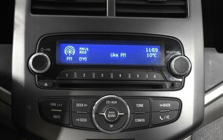 Chevrolet Aveo III, 2013 год, 546 200 рублей, 17 фотография