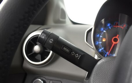 Chevrolet Aveo III, 2013 год, 546 200 рублей, 15 фотография