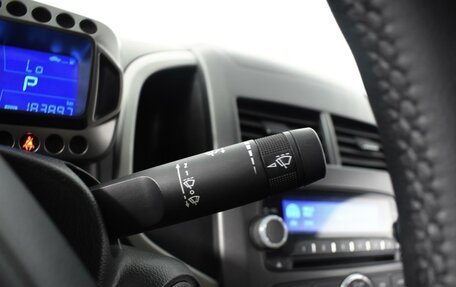 Chevrolet Aveo III, 2013 год, 546 200 рублей, 16 фотография