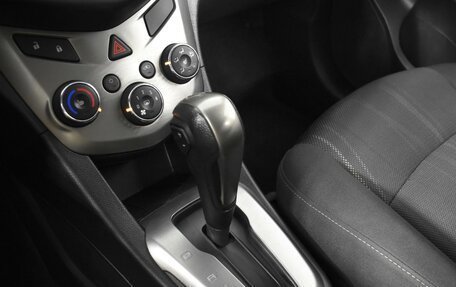 Chevrolet Aveo III, 2013 год, 546 200 рублей, 19 фотография